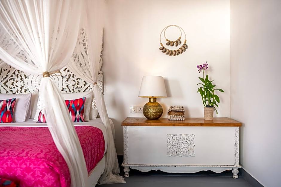 Pinkcoco Bali Hotel - Adults Only