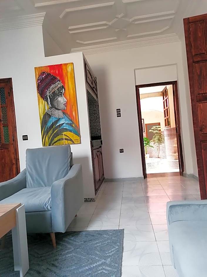 Akwaba lodge