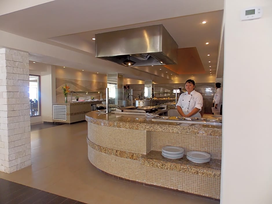 Ocean Spa Hotel All Inclusive