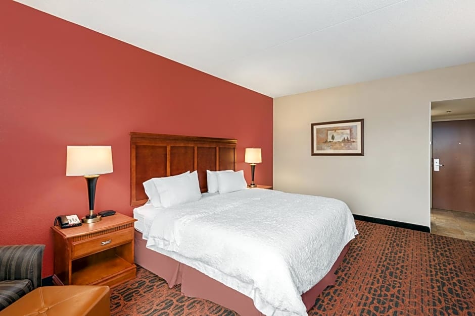 Hampton Inn Branson on the Strip