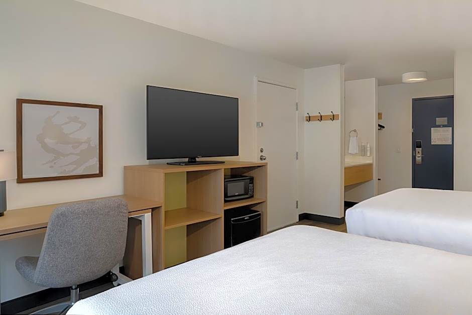 Spark by Hilton West Coxsackie