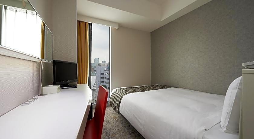 Sotetsu Fresa Inn Shimbashi-Karasumoriguchi