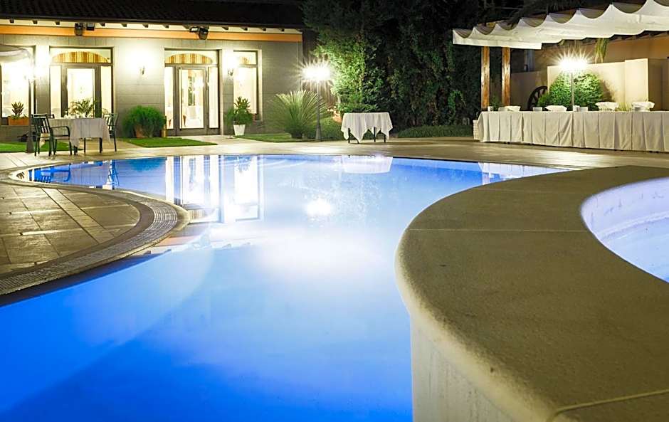 Hotel Ristorante Paradise
