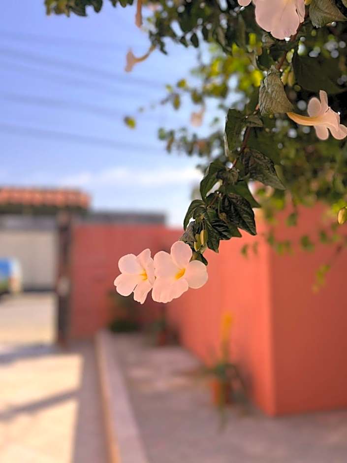 Pousada Casa Rosada Ilhabela