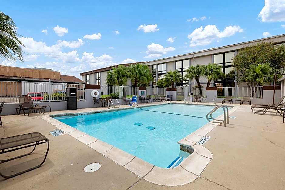 Holiday Inn McAllen Medical Center Area By IHG