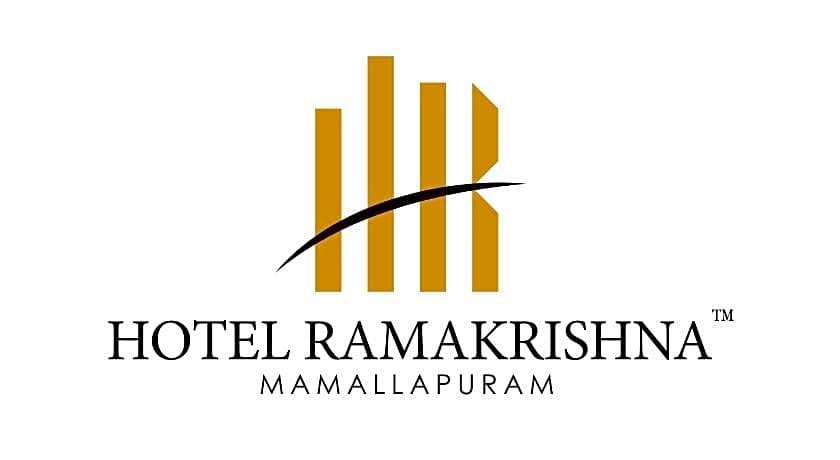 Hotel Ramakrishna at Mahabalipuram