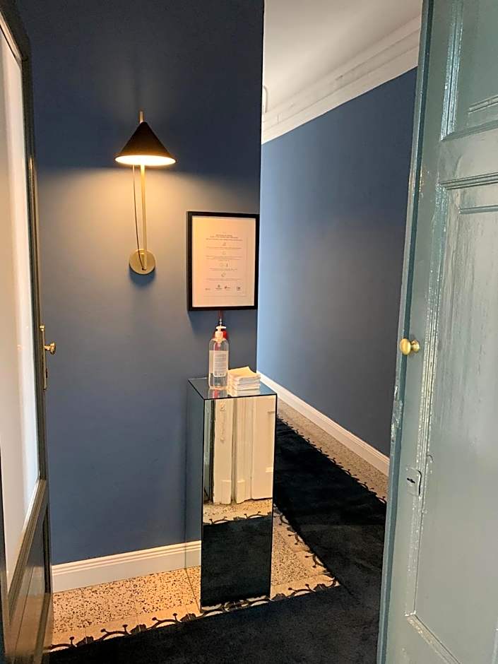 Pattini Guest House