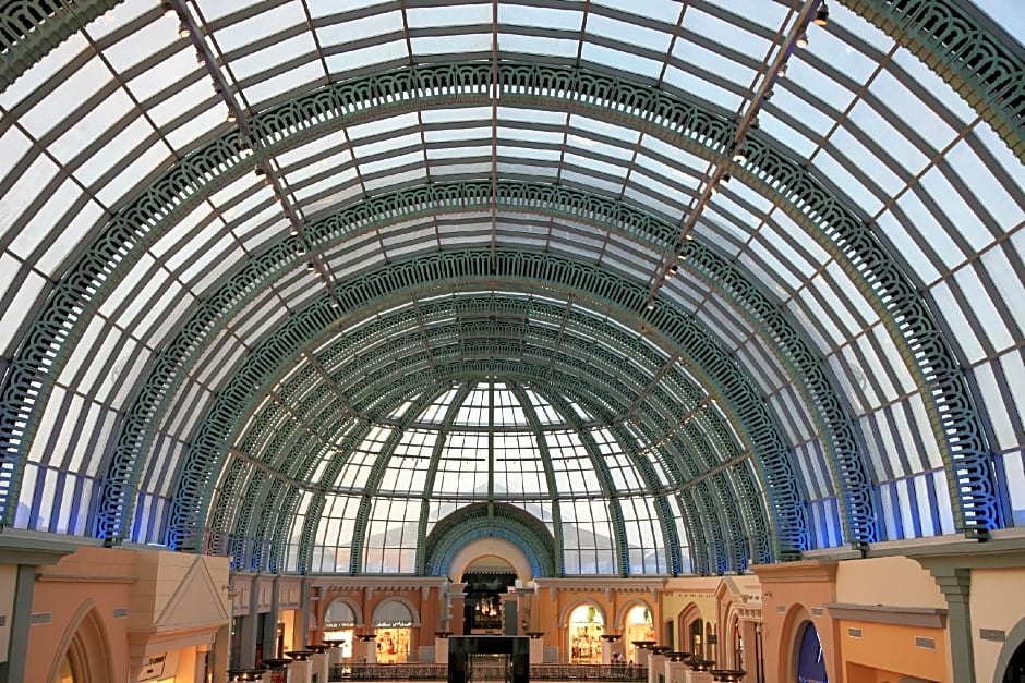 Hilton Garden Inn Dubai Mall of The Emirates