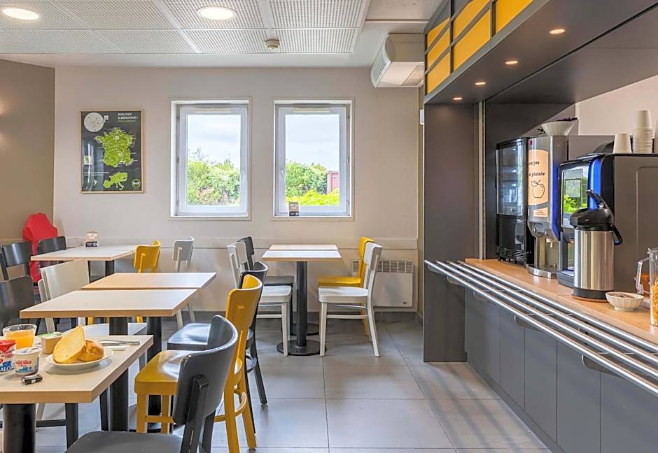B&B HOTEL Troyes Saint-Parres-aux-Tertres