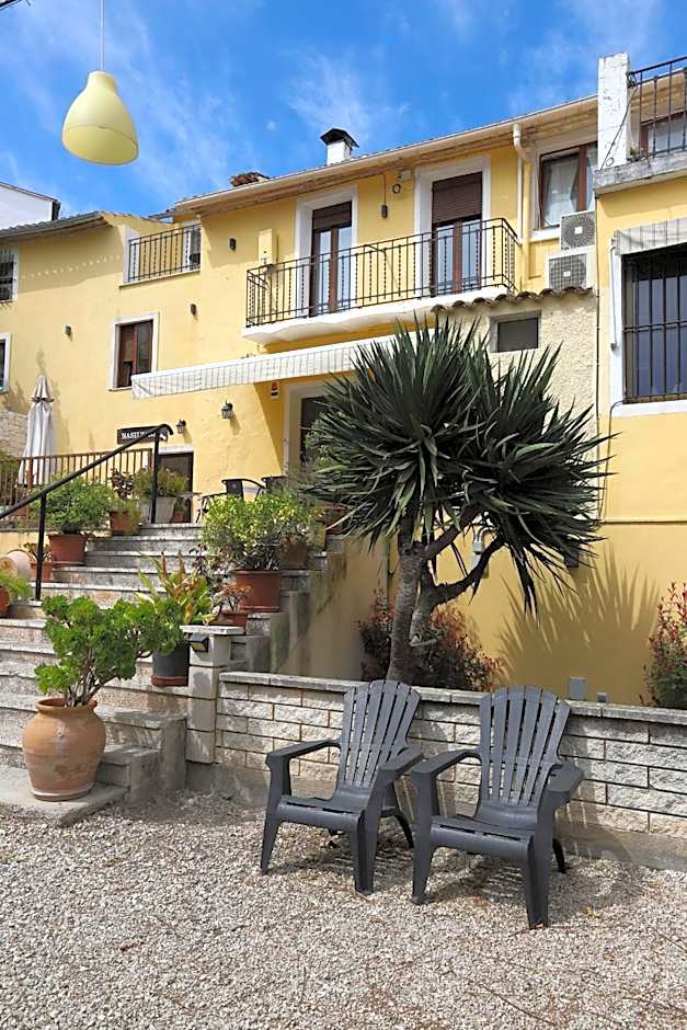 Nasilvana Hotel & Spa Adults Only