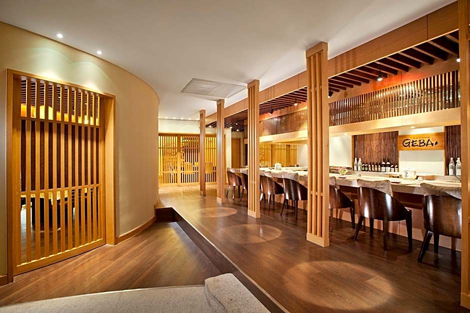 Holiday Inn Tianjin Riverside By IHG