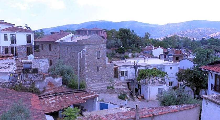 Celsus Boutique Hotel