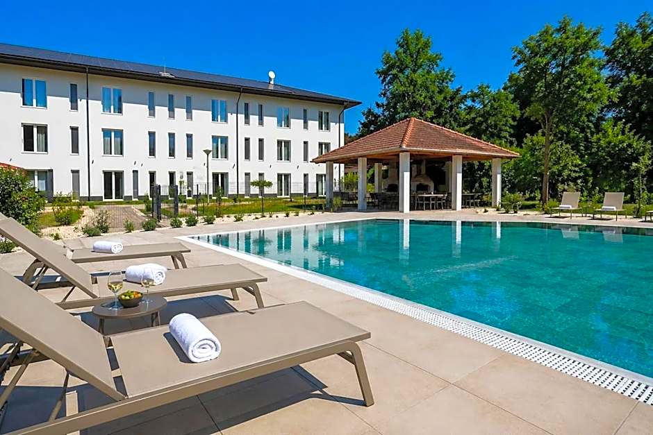 Hotel Csillag Tokaj