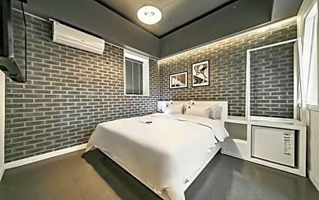 Pohang Sangdodong Vinn Haus