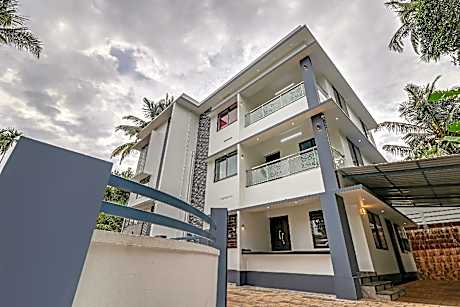 OYO Home Royal Salem