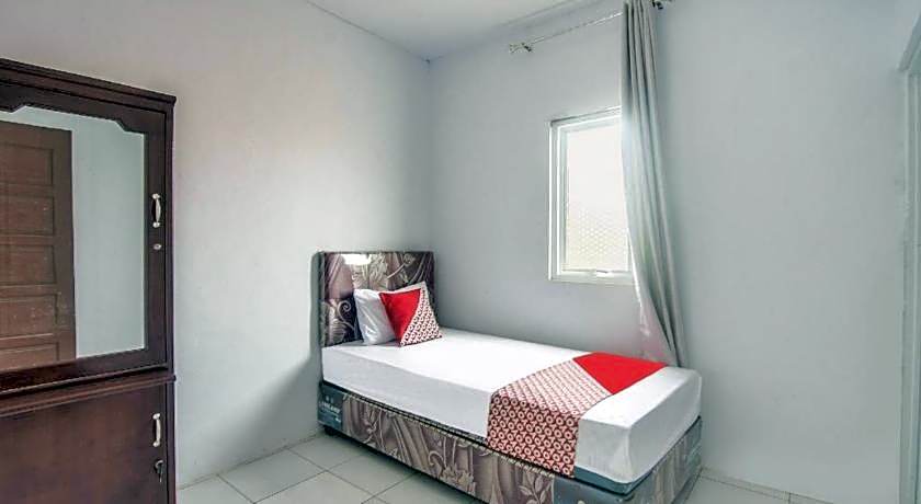 Hotel O 3m Kost Dan Homestay