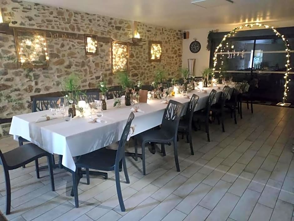 Domaine de la Clauzade