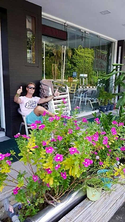 Casa Hotel near KLIA 1