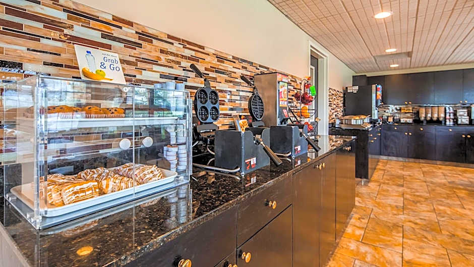 Best Western Sault Ste. Marie