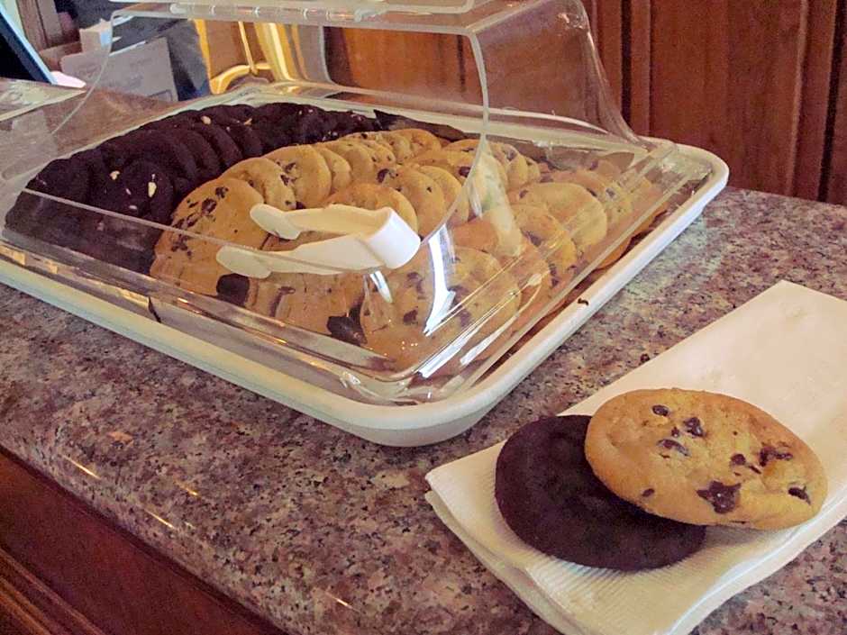 Country Inn & Suites by Radisson, Carlisle, PA
