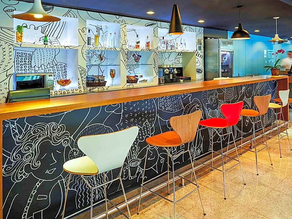 ibis Rio de Janeiro Barra da Tijuca