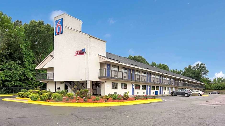 Motel 6-Richmond, VA - Midlothian Turnpike