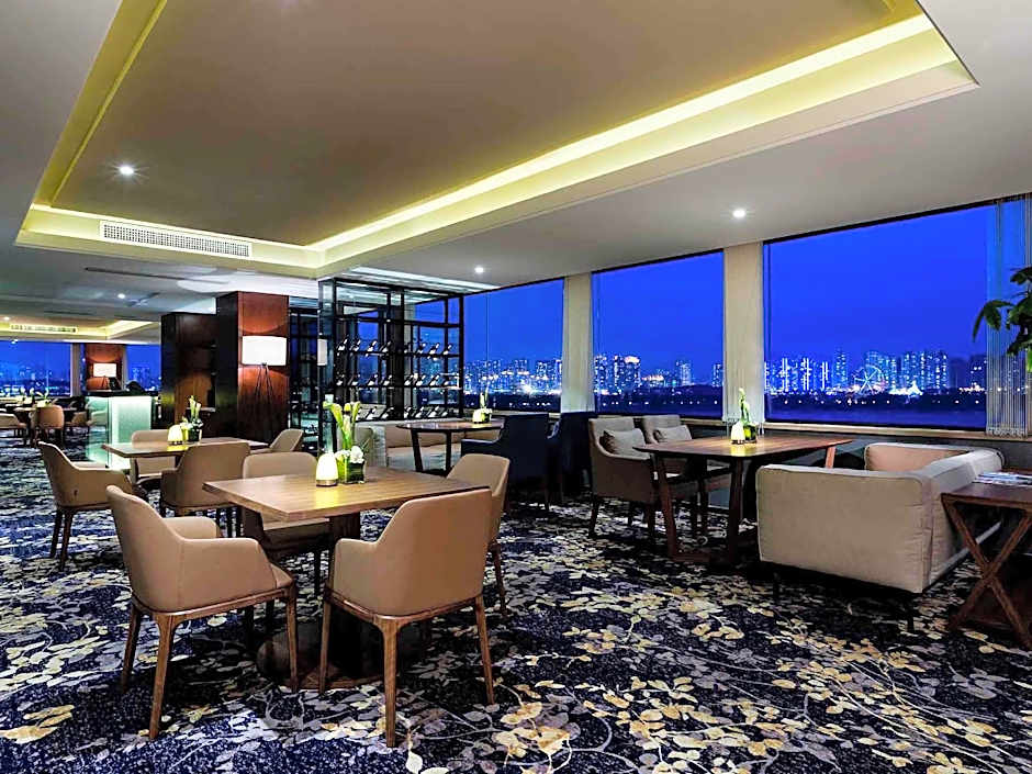 Pullman Wenzhou Hotel
