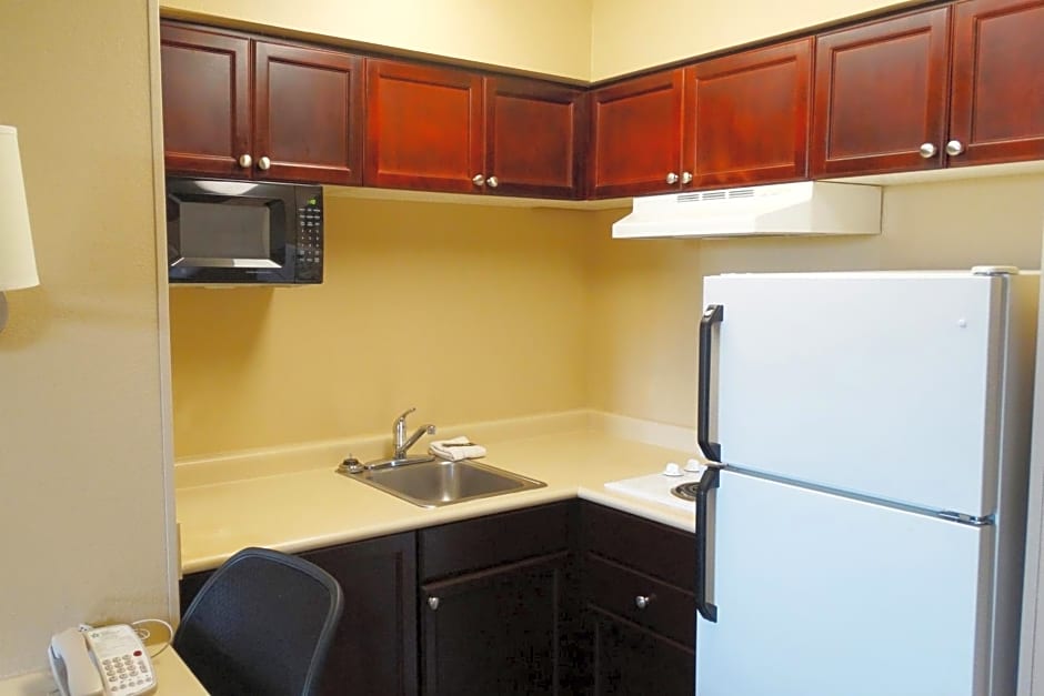 Extended Stay America Suites - Atlanta - Gwinnett Place