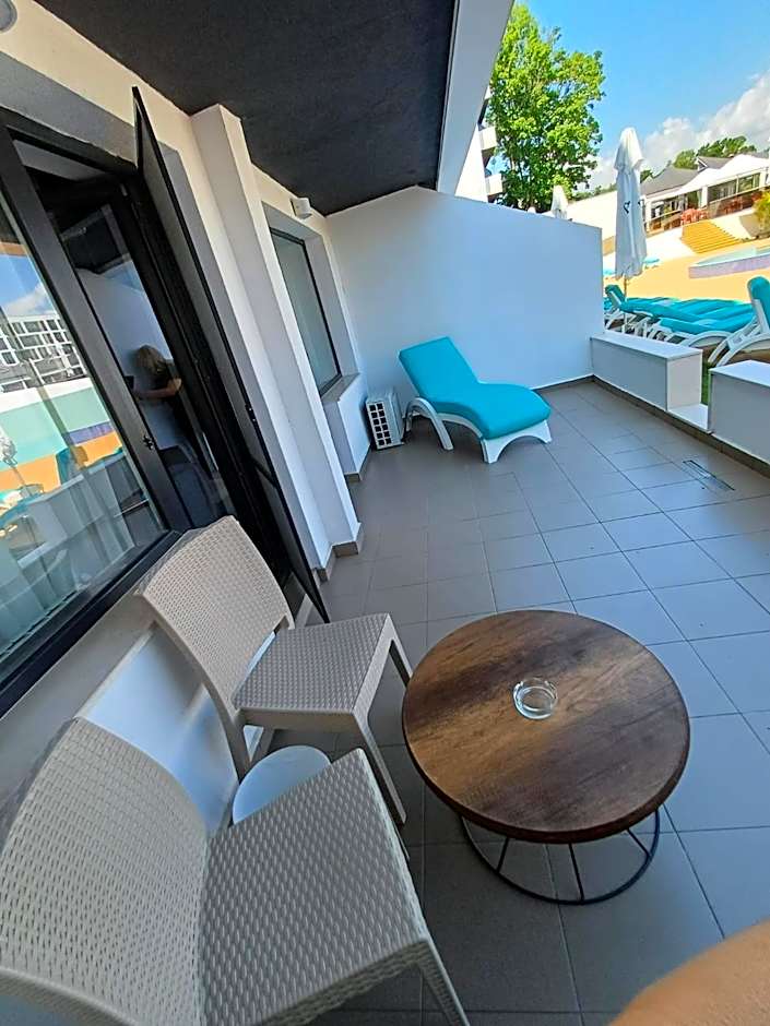Grand Hotel Caraiman