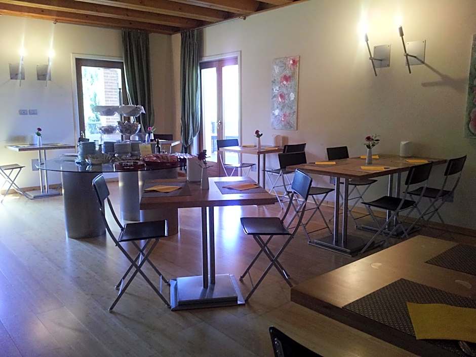 Hotel Della Torre 1850