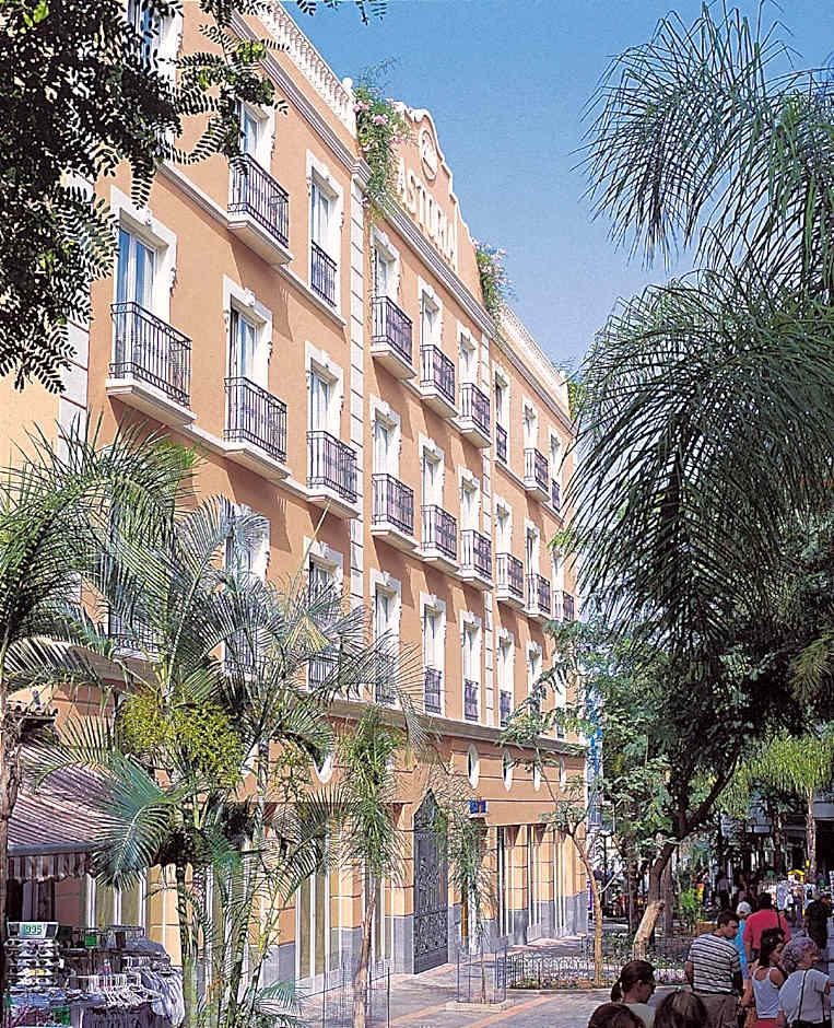 Hotel RF Astoria - Adults Only