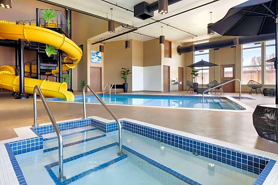 Microtel Inn & Suites By Wyndham Lloydminster