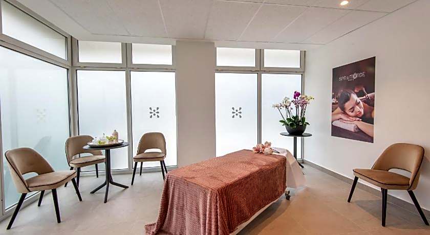 Hunguest Hotel Panorama