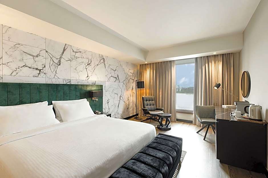 Radisson Blu Anchorage Hotel, Lagos VI