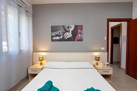 Large Double Room