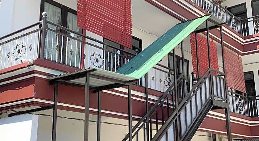 Hotel O Guest House Pandita