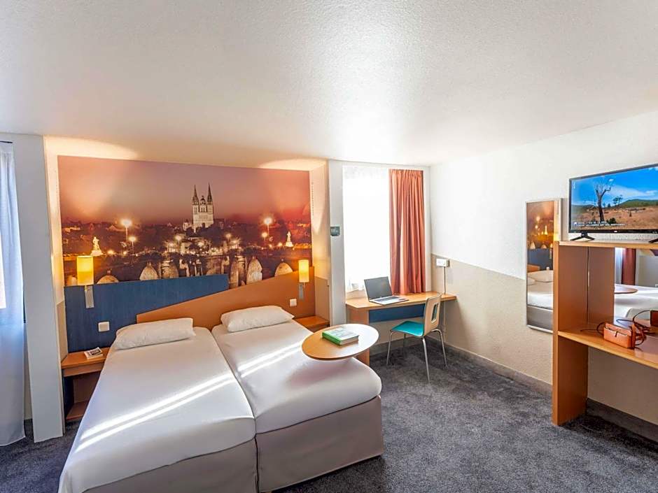 ibis Styles Angers Centre Gare