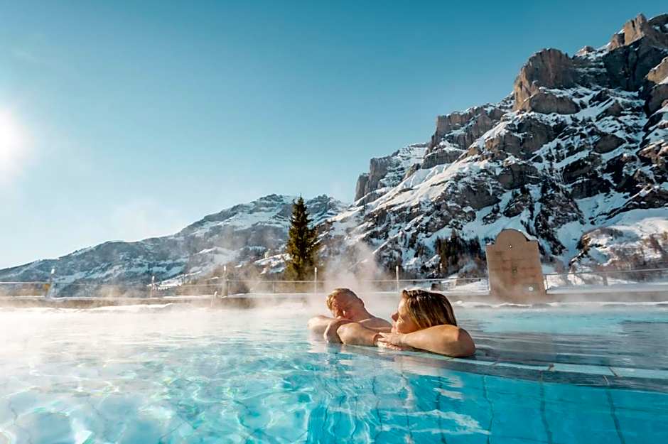 Thermalhotel De France
