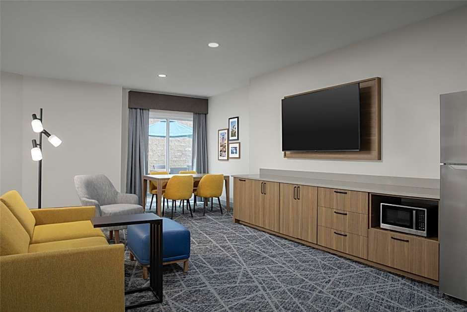 Hampton Inn By Hilton And Suites Exeter