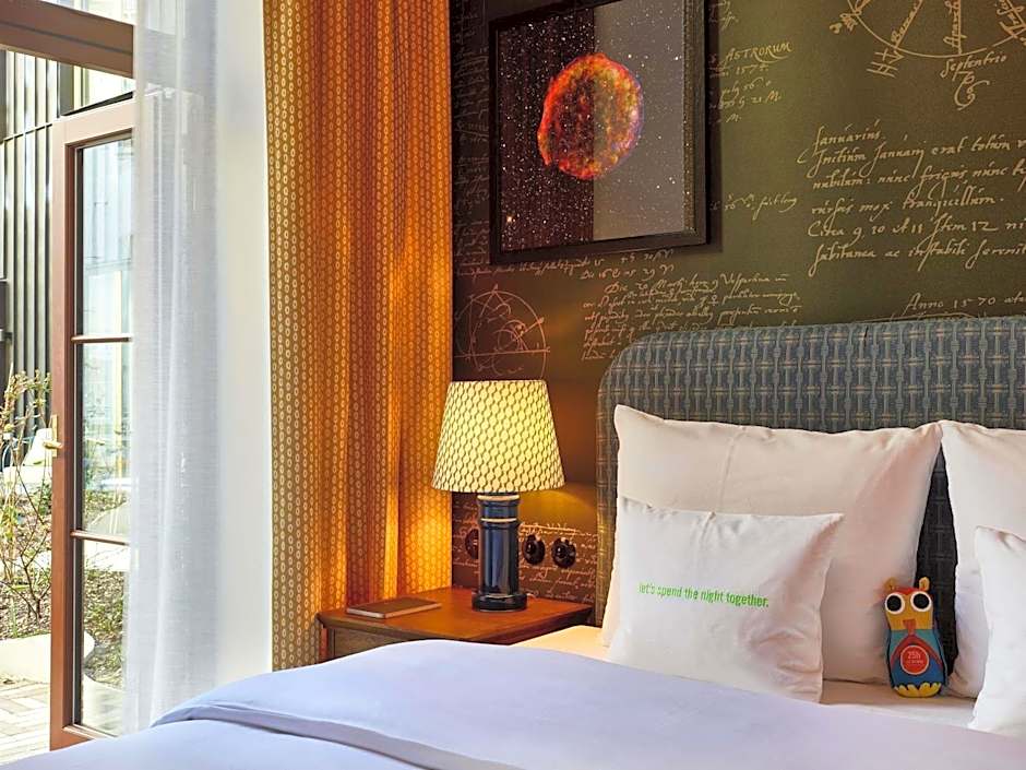 25hours Hotel Indre By 4 stars