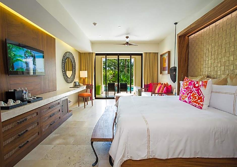 Secrets Akumal Riviera Maya - Adults Only-All Inclusive