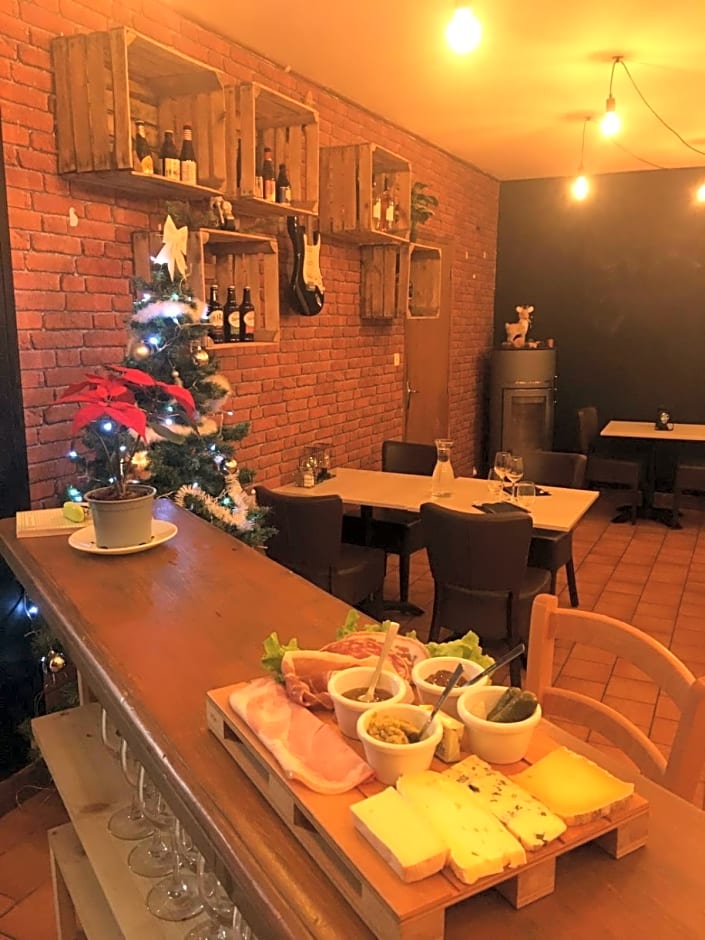 O 2040 Chambre Meleze