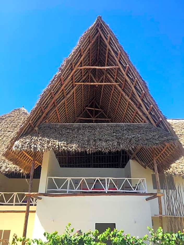 Pole Pole Beach House