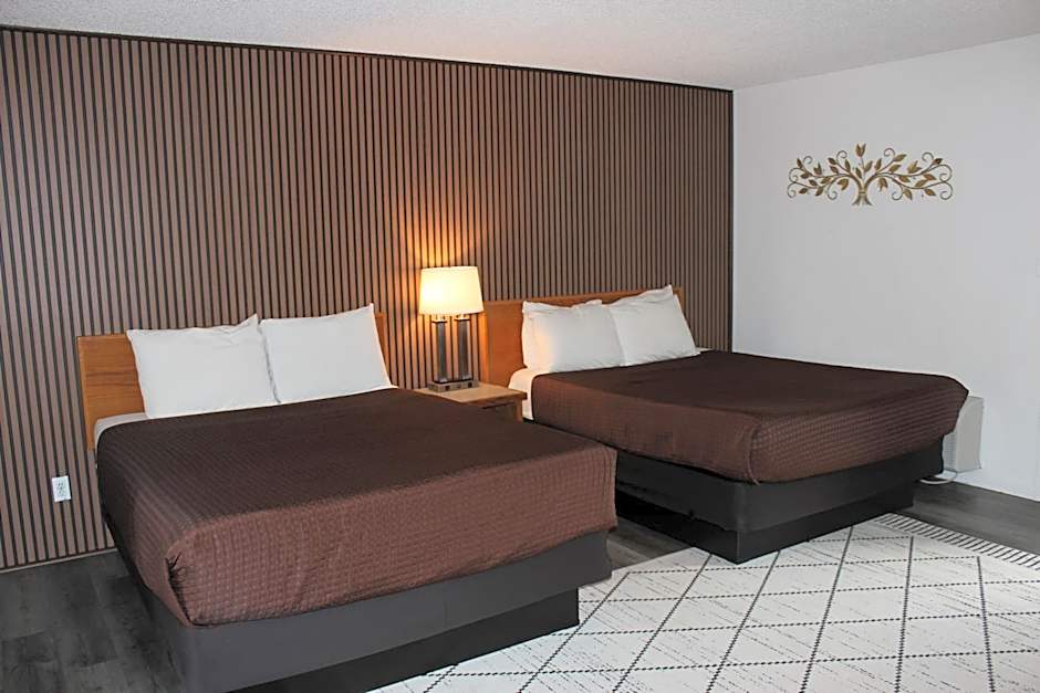 Cedarwood Inn of Ashland