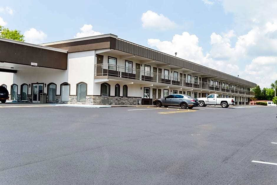 SureStay Hotel by Best Western Bowling Green North