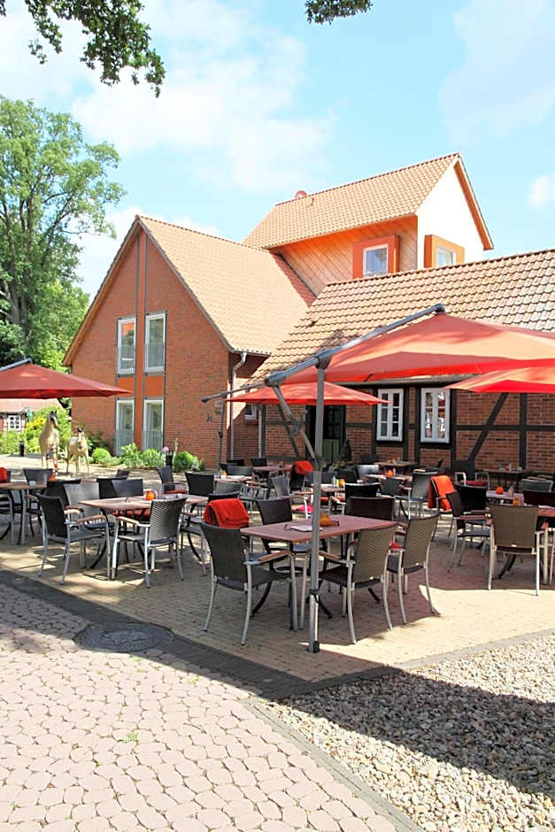 Hotel Am Kloster