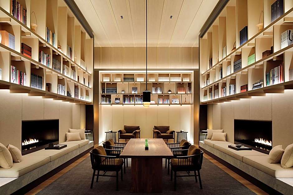 The Ritz-Carlton Nikko