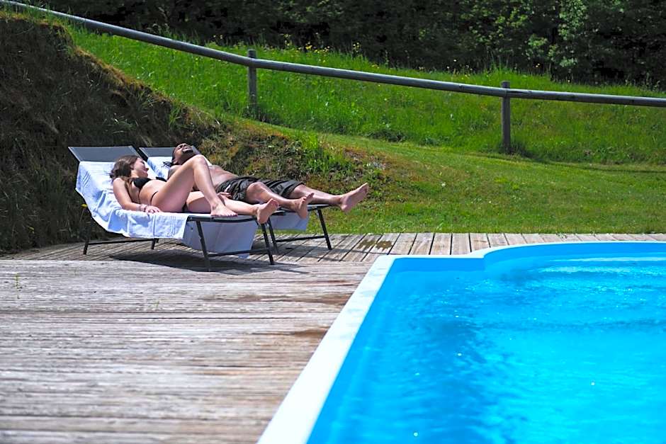 Appartamenti Lembondel - Ledro