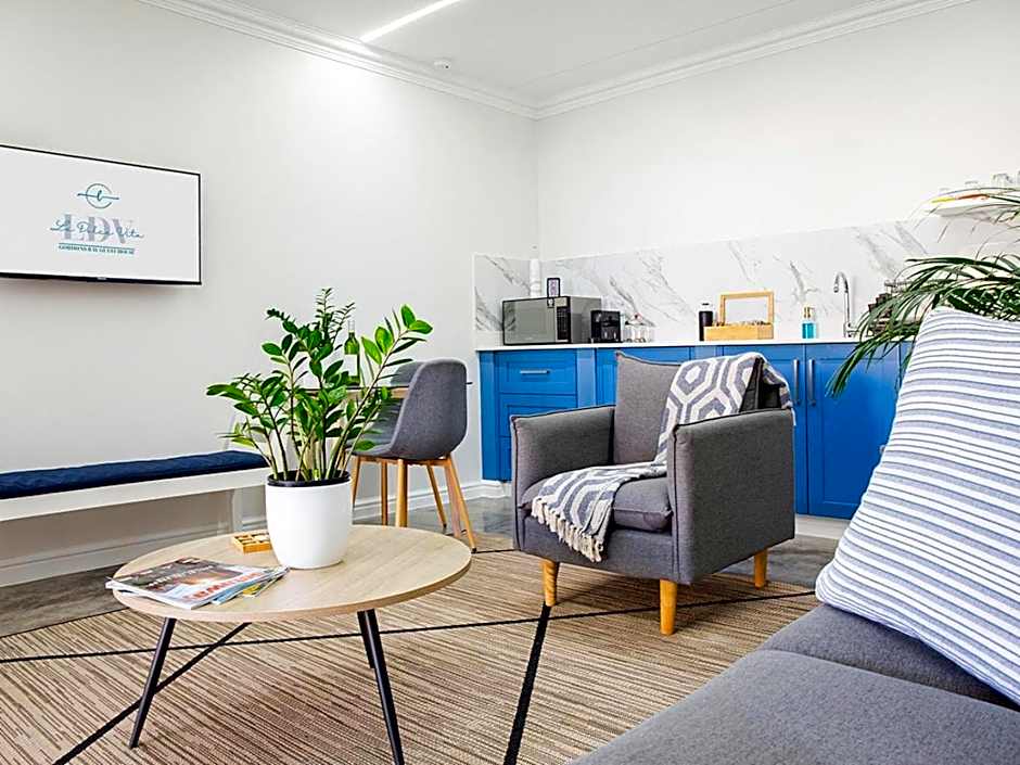 La Dolce Vita Gordon’s Bay