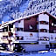 Hotel Brennerspitz